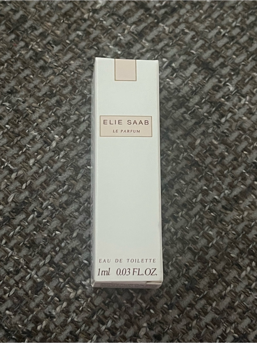 Elie Saab Perfume